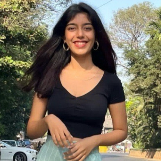 Priti Suratwala