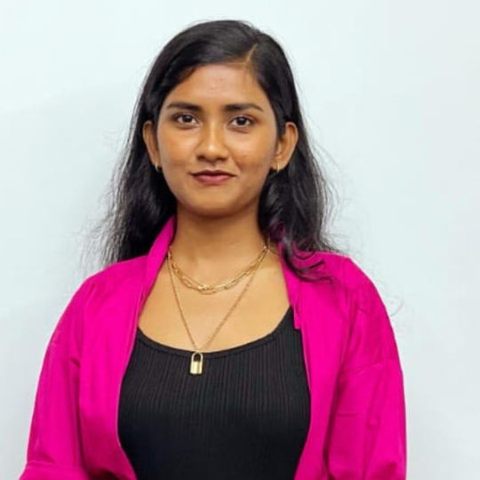 Prachiti Gulave