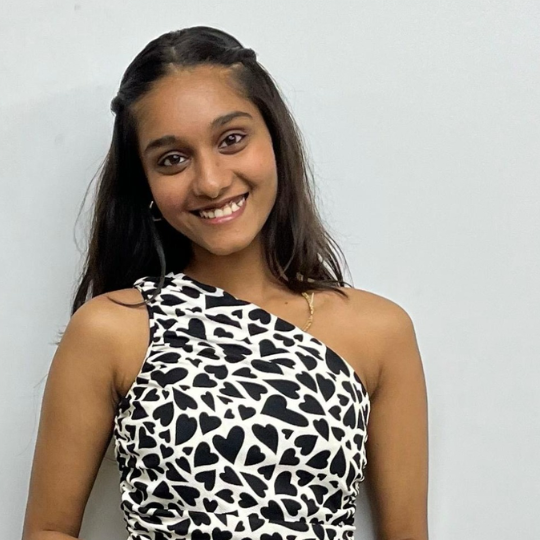 Kareen Koradia