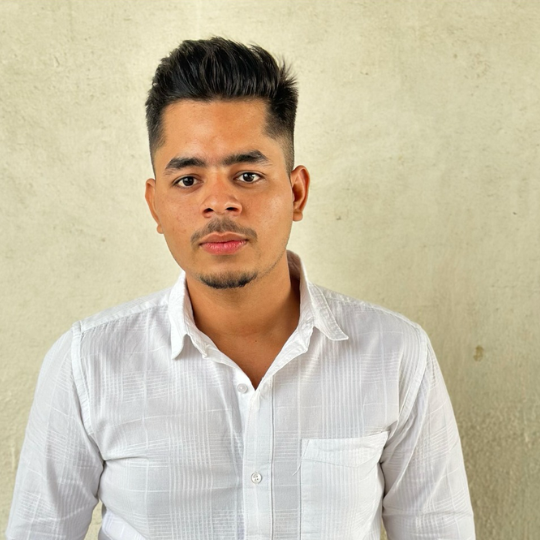 Vishal Tiwari